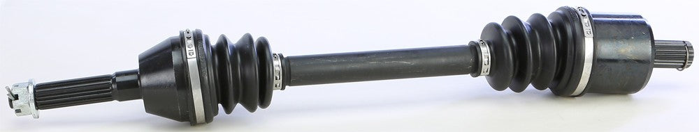 All Balls Racing 8 Ball Extreme Duty Axle AB8-PO-8-379 for Polaris by All Balls Racing