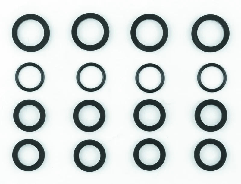 Twin Power 48-78 Big Twin Pushrod O Ring Kit Replaces H-d 17955-48