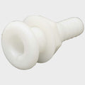 Tracker Boat Wire Connector Plugs 2-Spade Male (Pair) by Tracker