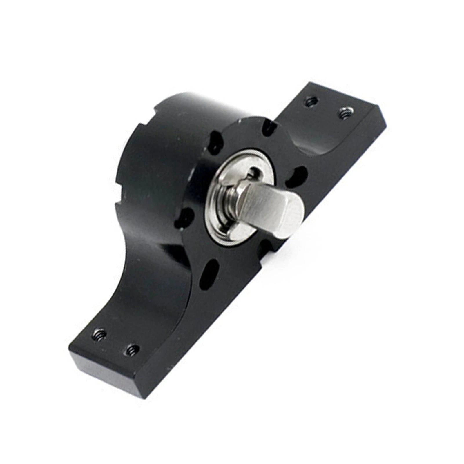 Upgrade Bridge Part Beam Transom For Tamiya 1/14 Rc Tractor Truck