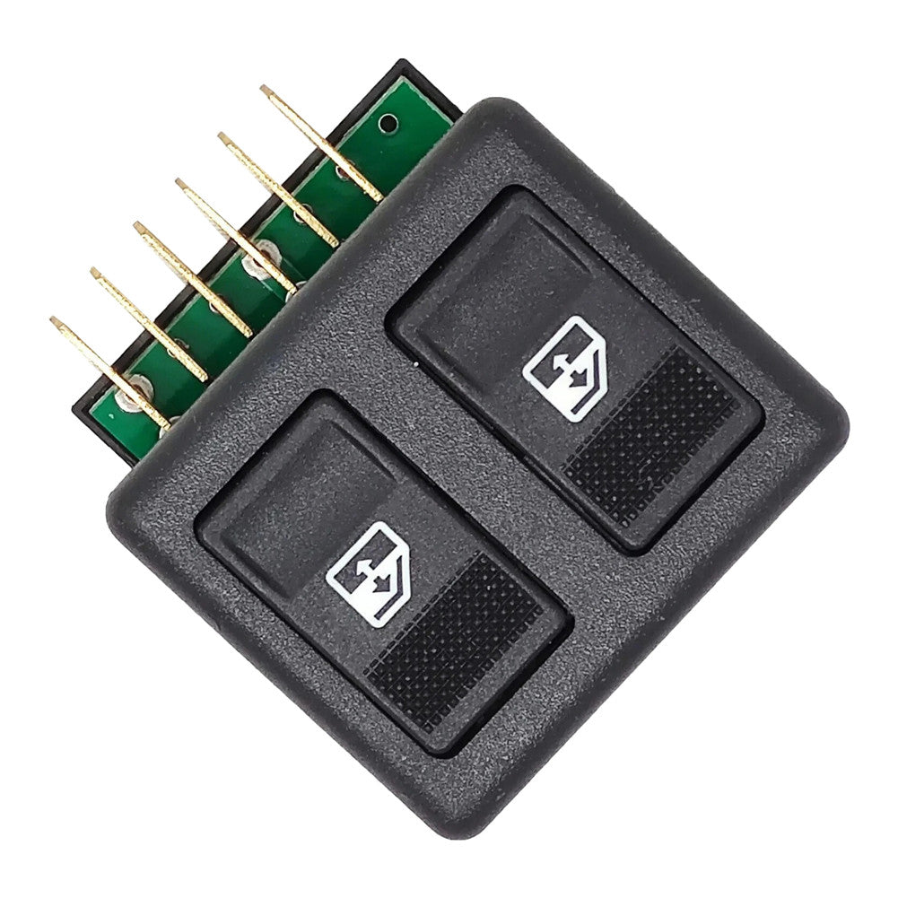 Car Window Control Switch for Lancia Y10