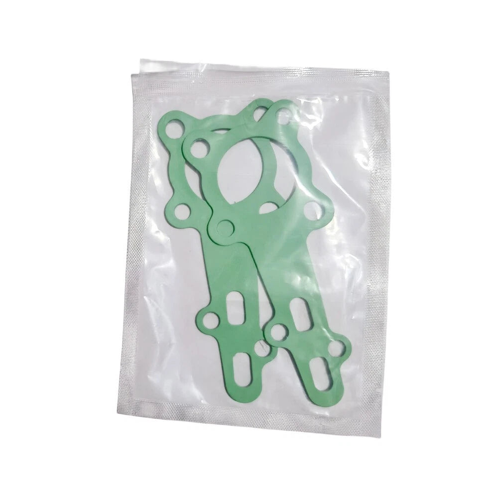 2 Pcs Honda Outboard Impeller Gasket Pn 19232-881-850 19232-881-840