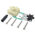 Yamaha 2-stroke 4 5 Hp 4-stroke 4 6 Hp Outboard Water Pump Repair Kit