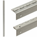 Sea Ray Boat Offset Hinge 16 Gauge Aluminum by Sea Ray