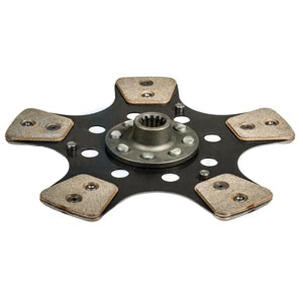 A-re265965-ai Disc, Pto