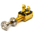 MGS Boat Push Pull Switch 20A 12V DC by MGS