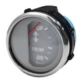 Boat Trim Gauge Faria GP4435A by Faria