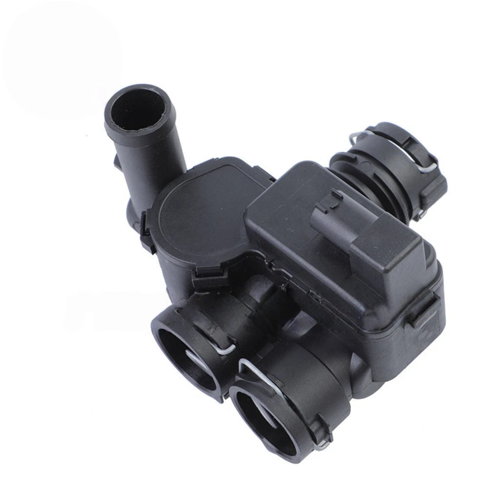 Solenoid Valve Heater Control Replacement For Mercedes Cls Class 2005