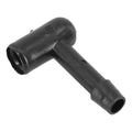 Hose Jet Windscreen Washer Automobiles Car Connector L Shape