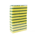 Dishwashing Sponge Easy To Hold Scouring Part