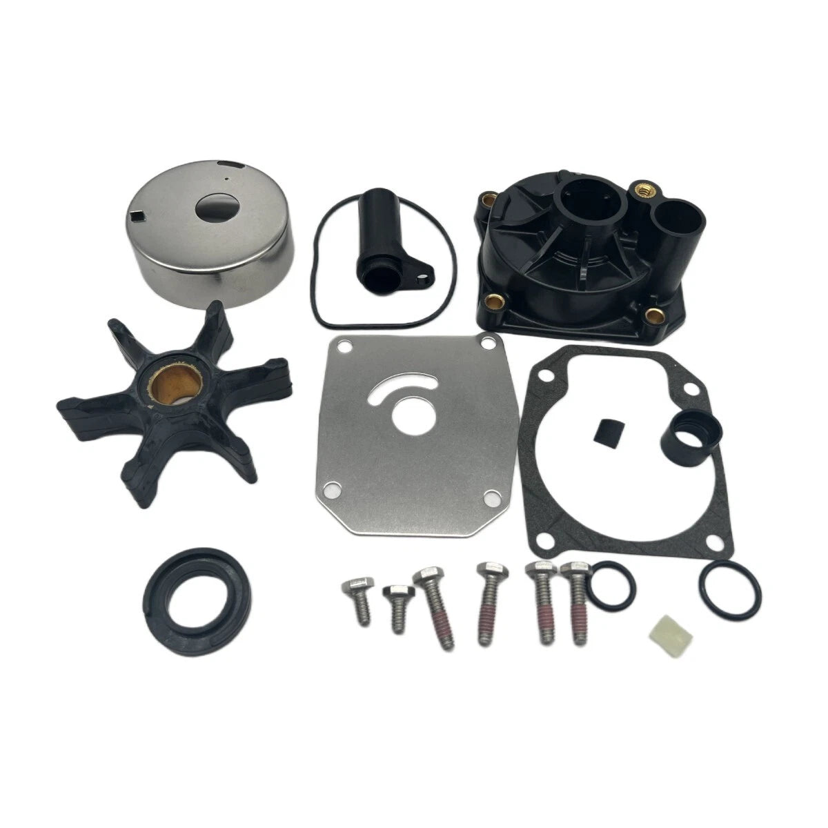 60 65 70 75hp Water Pump Impeller Kit 438597 432955 18-3389 For