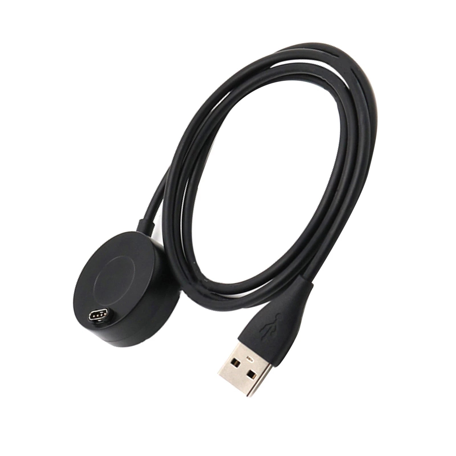 1m Charging Power Source Charger Dock For Garmin Vivoactive 3/ Fenix