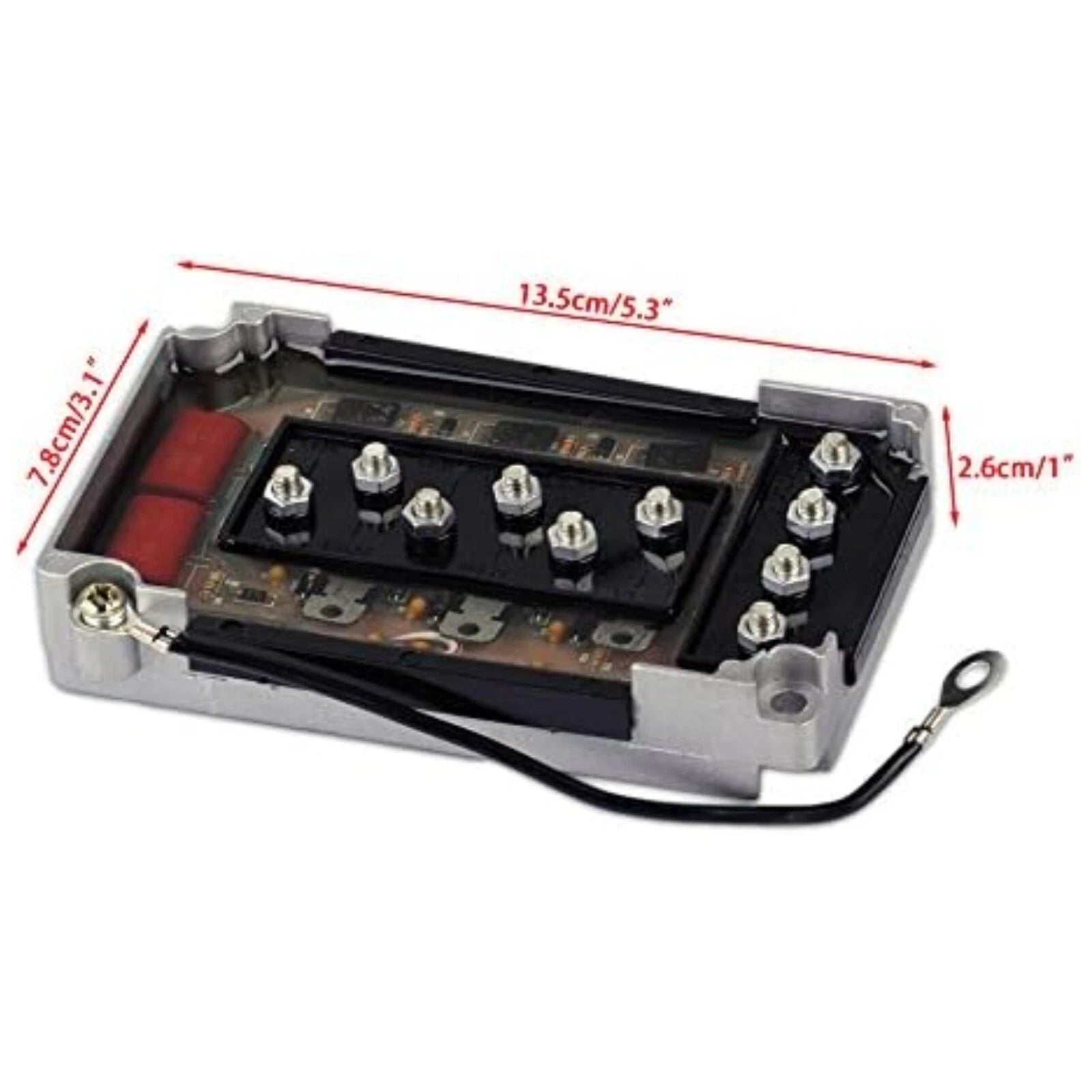 New CDI Switch for Mercury Marine Outboard 332-7778A12, 332-7778A9, 332-7778A1