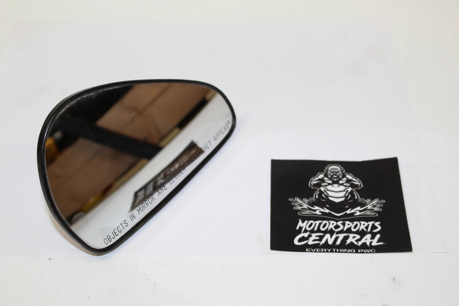 96 97 98 99 Sea-doo Sp Spx Xp Right Side Rear View Mirror 269500055