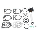 For Mercury V 150 175 200 225 Hp Outboards Water Pump Impeller Kit