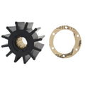 Neoprene Water Pump Impeller Kit For Jabsco 17935-0001-p Johnson