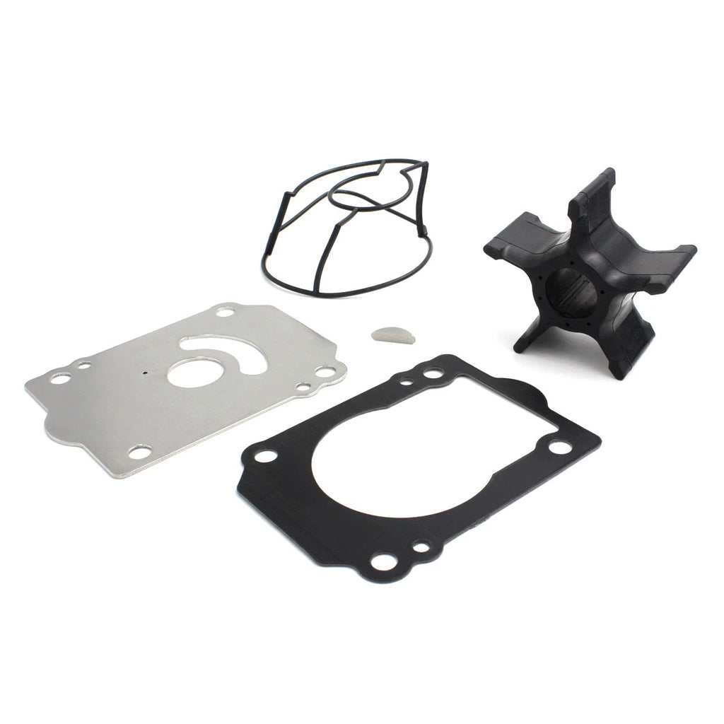 Water Pump Kit for Suzuki All Models 17400-93J00/93J01/93J02 (1990-2023)