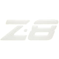 Centurion Boat Interior Emblem Plate 40-20-41-0020 Logo SS12 Enzo by Centurion