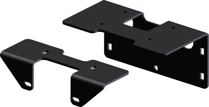 Kfi 16-21 Cfmoto Cforce 400 Winch Mount