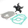 New Water Pump Impeller Kit For Suzuki Dt 115 140 Hp 17400-94600