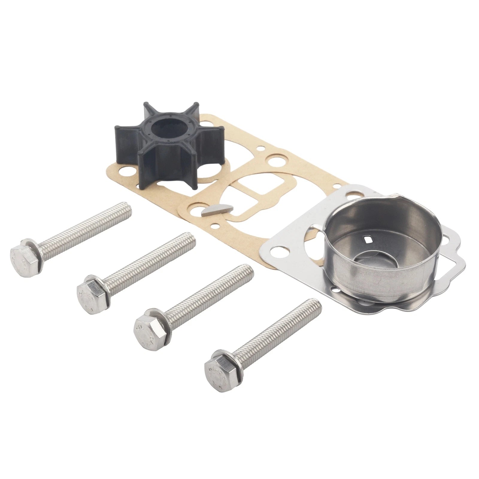 Water Pump Repair Kit – Tohatsu/Nissan 3C8 Series