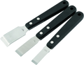 Bikemaster 3-piece Scraper Kit For Powersports Vehicles, Gasket