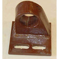 F93983 Bracket, L/h Fits Case 850 850b, 850c, 850d, 855c, 855d