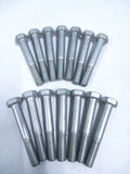 Volvo Penta 970956, Hexagon Screw Set Of 14, Oem