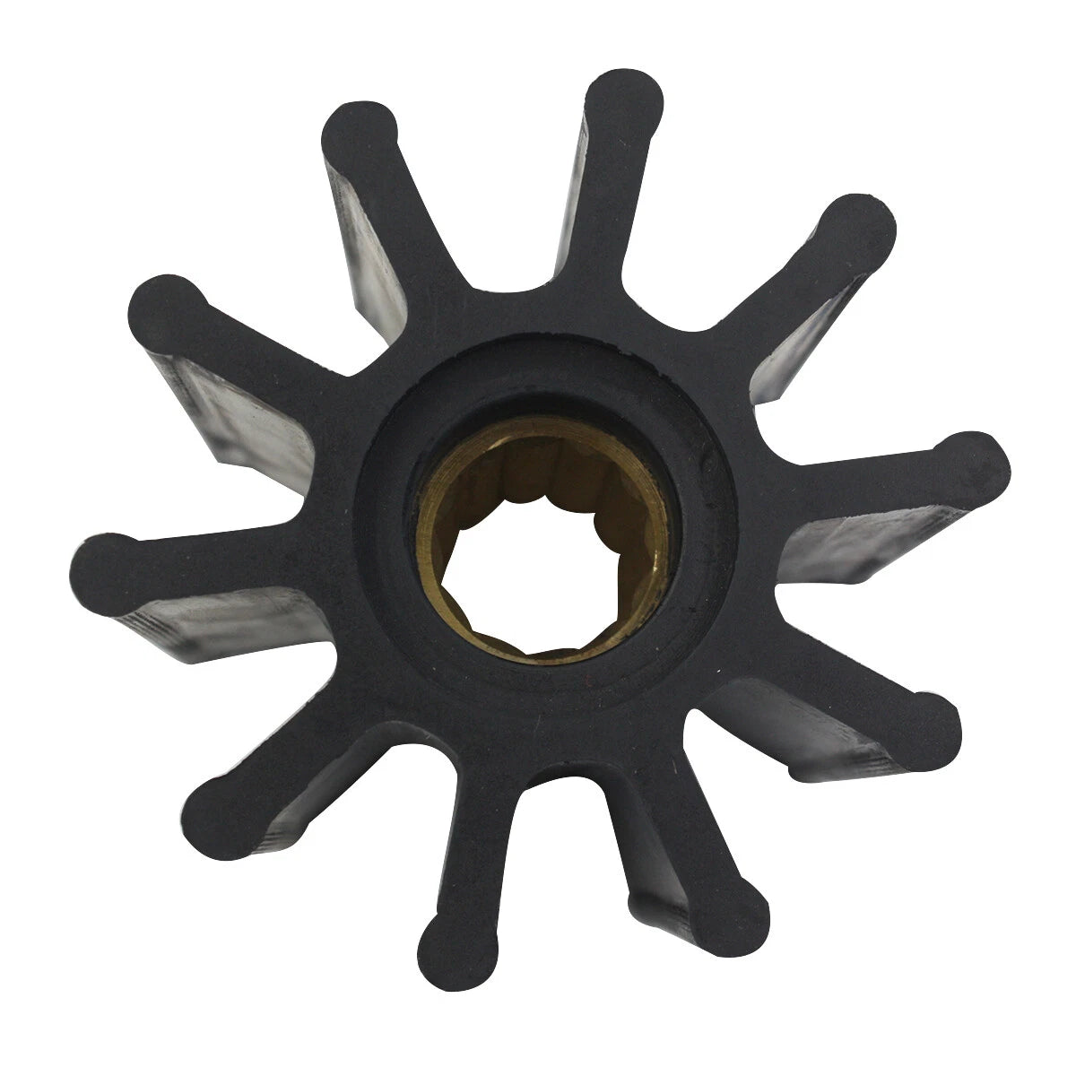 Water Pump Impeller For Yanmar 119593-42200 119593-42201 119593-42202