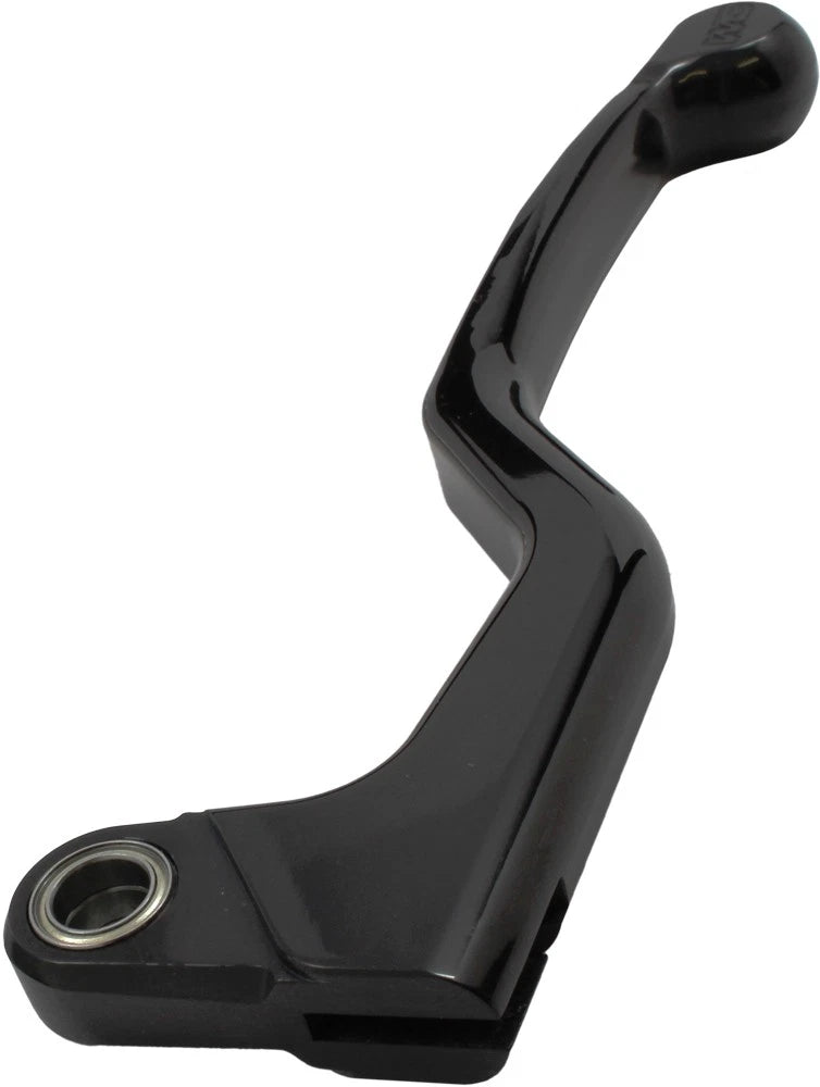 Works Elite Perch Lever Black – Fits Yamaha Yz & Wr Offroad Models