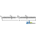 Ah95944 Auger, Shoe Grain Supply (Lh)