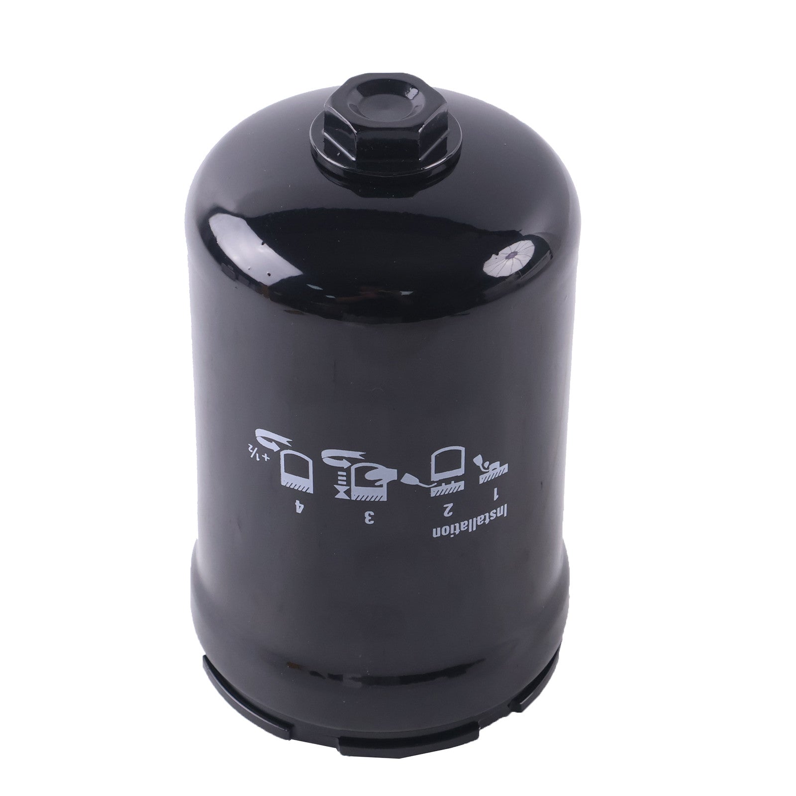 Oil Filter V0531-65330 For Kubota Track Loader Svl65-2 Svl75-3