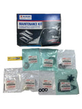Suzuki 17400-91830, Maintenance Kit Assembly Df4/5/6 ('11~) New