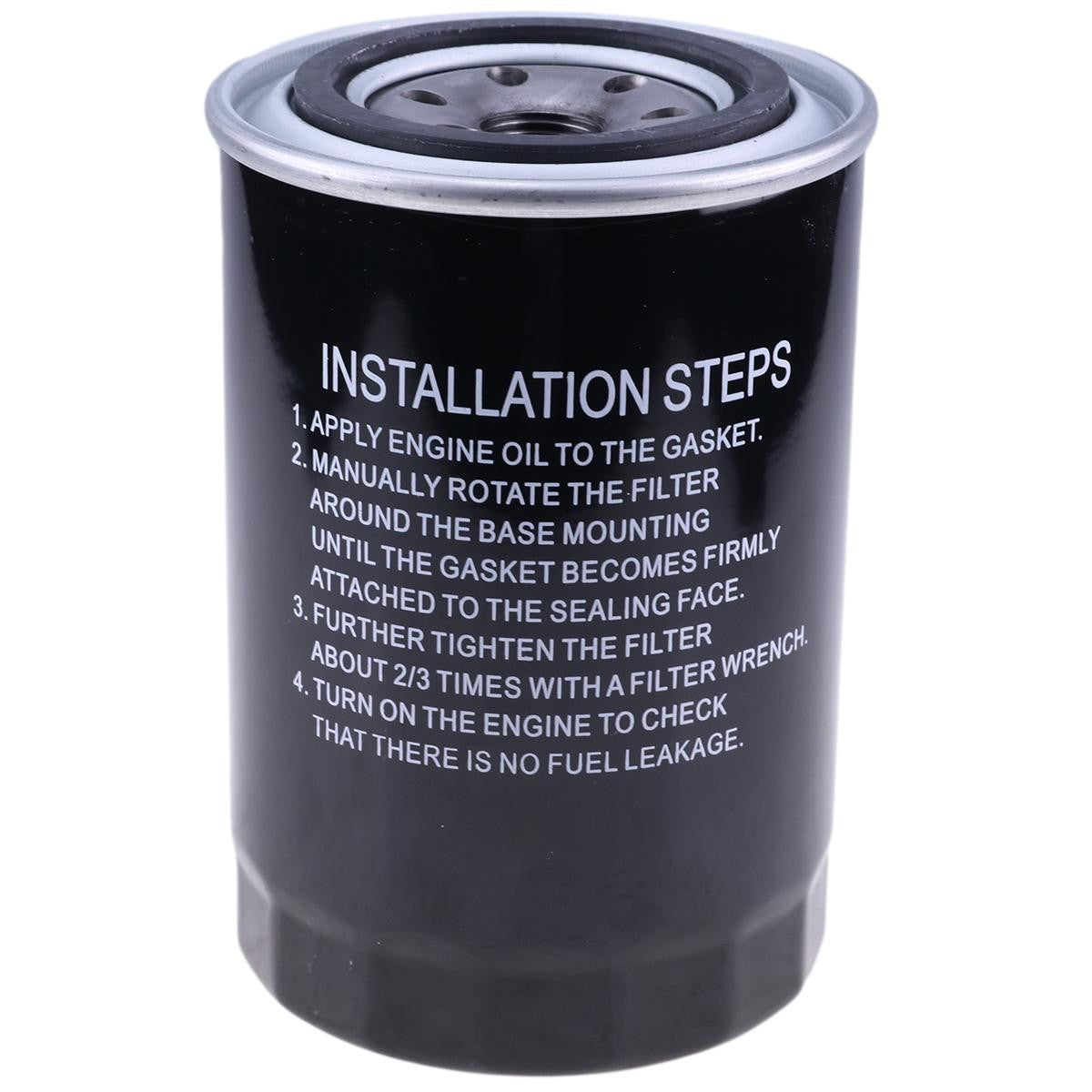 Oil Filter 898075676 For Isuzu Engine 4le2 Baldwin B7486 Wix Wl10110