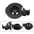 Back Bracket High Quality Mount Holder Black Clip For Garmin Nuvi 55