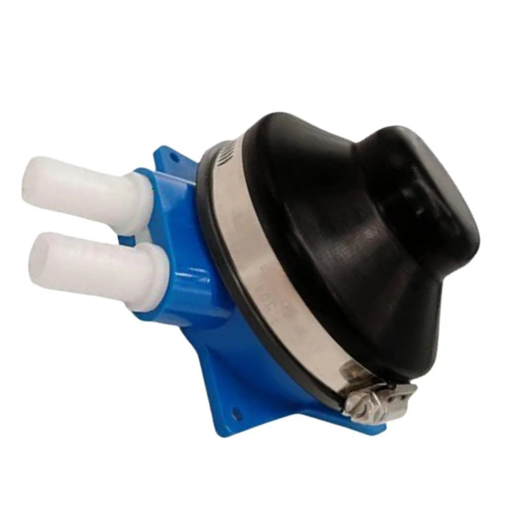 Manual Galley Foot Pump – Whale Babyfoot for Boats