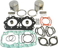 Wsm Complete Top End Kit 88mm Std Bore Seadoo 951 947 Gsx Gtx Lrv Rx