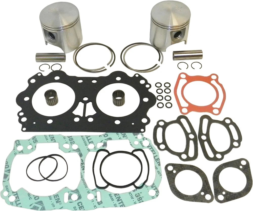 Wsm Complete Top End Kit 88mm Std Bore Seadoo 951 947 Gsx Gtx Lrv Rx