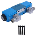 Solenoid Valve 24V 103614 For Skyjack Scissor Lift Sjiii3219