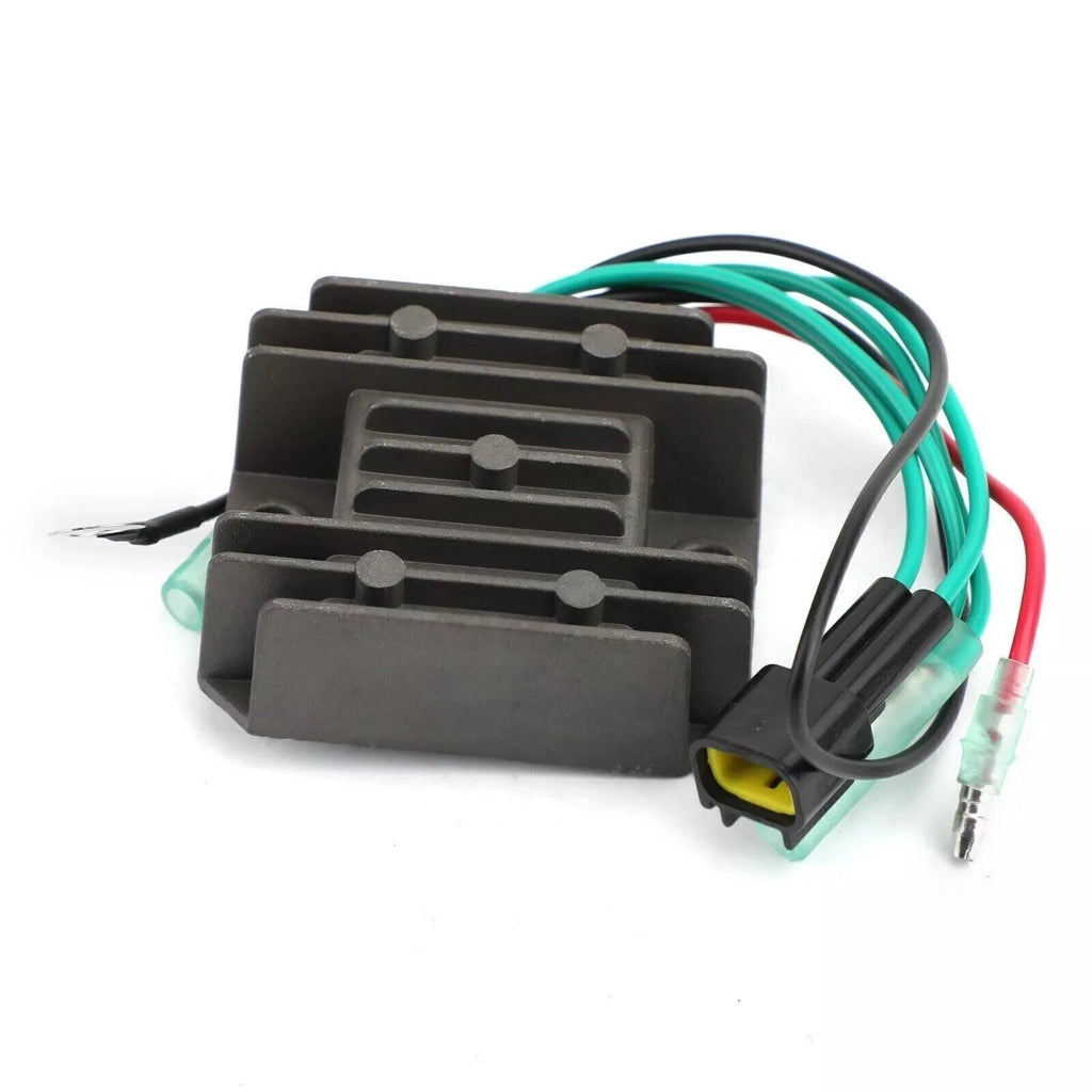 Regulator Rectifier for Yamaha 75-115HP 2-Stroke 1992-2010