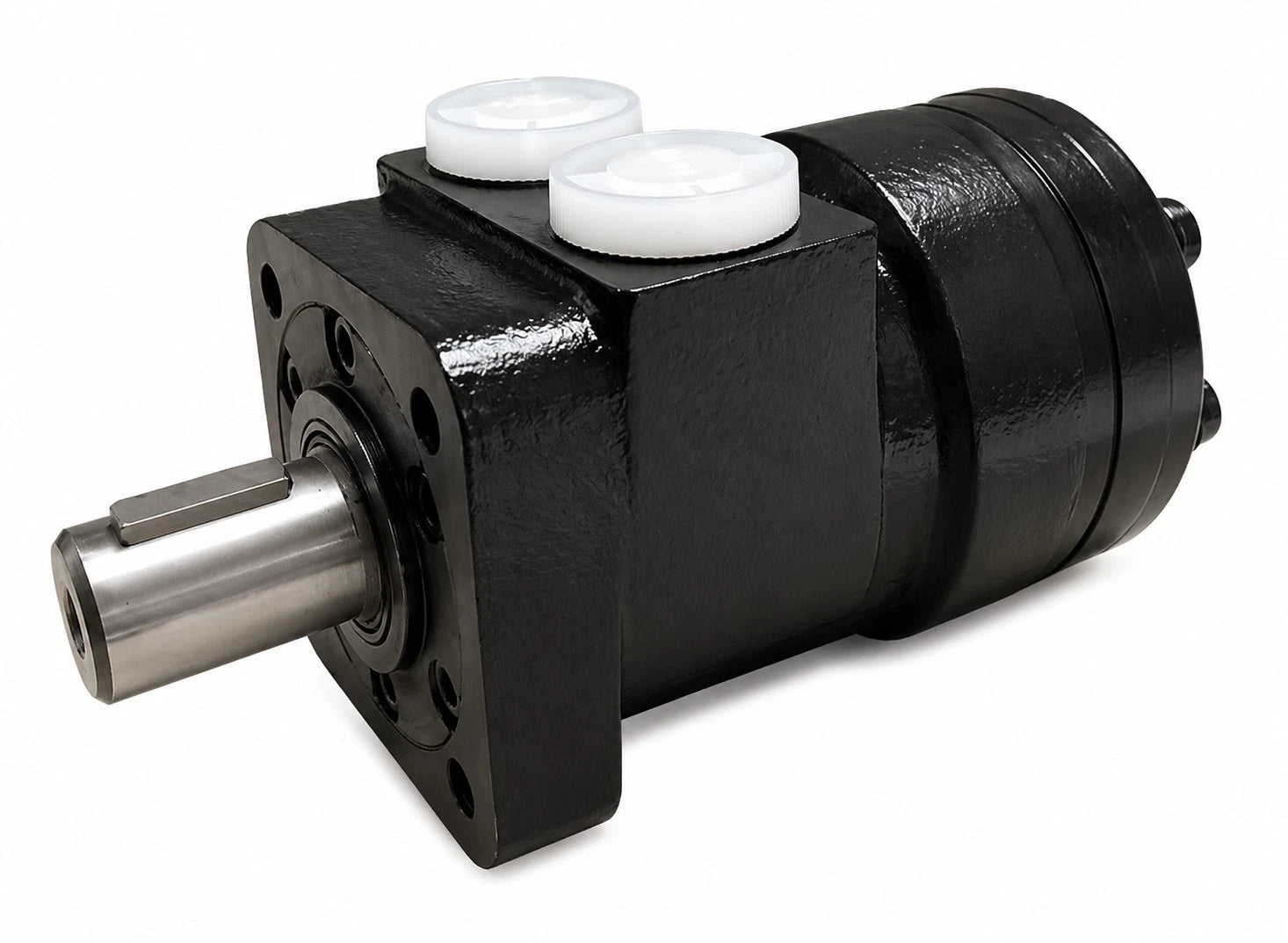 101-1011 Universal Tractor Hydraulic Motor For Char-lynn Charlynn