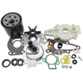 Maintenance Service Kit Mercury Outboard 15 HP by Mercury
