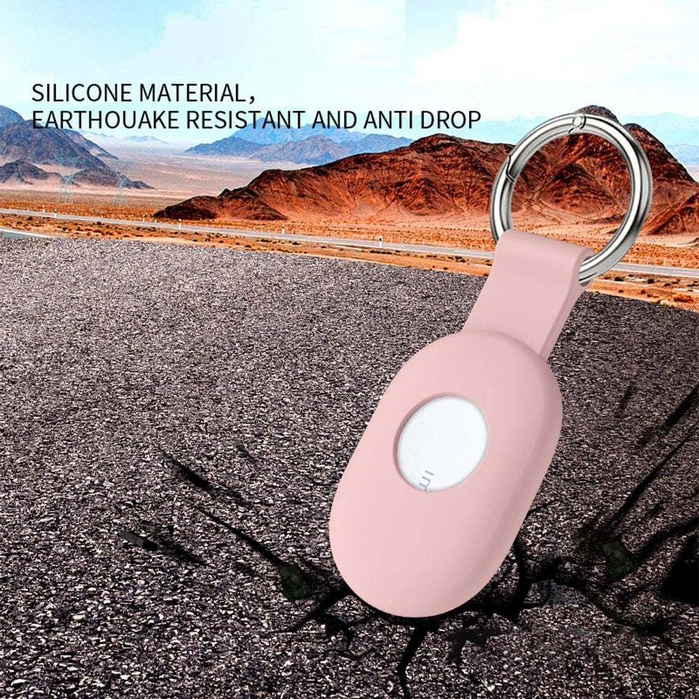 Silicone Protective Case for Xiaomi Tag