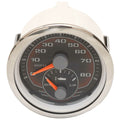 Ranger Boat Multifunction Gauge Faria by Ranger