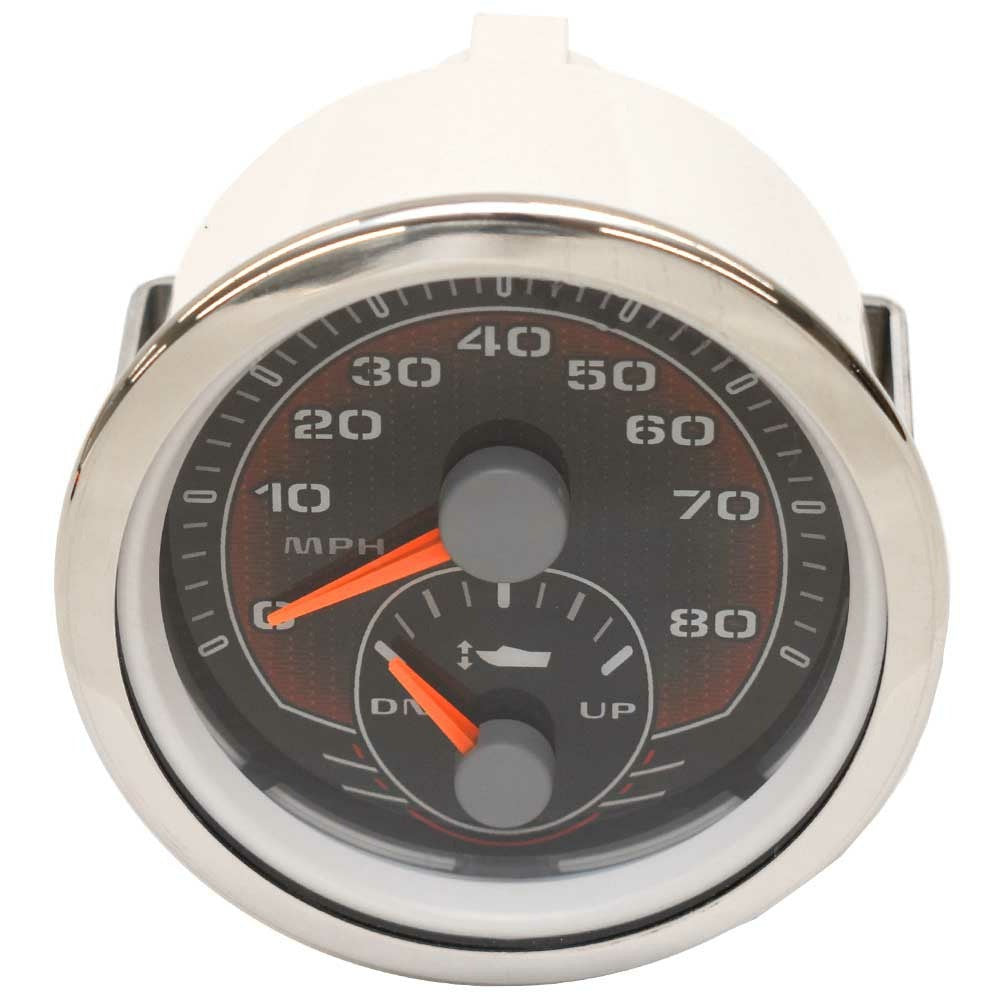Ranger Boat Multifunction Gauge Faria by Ranger