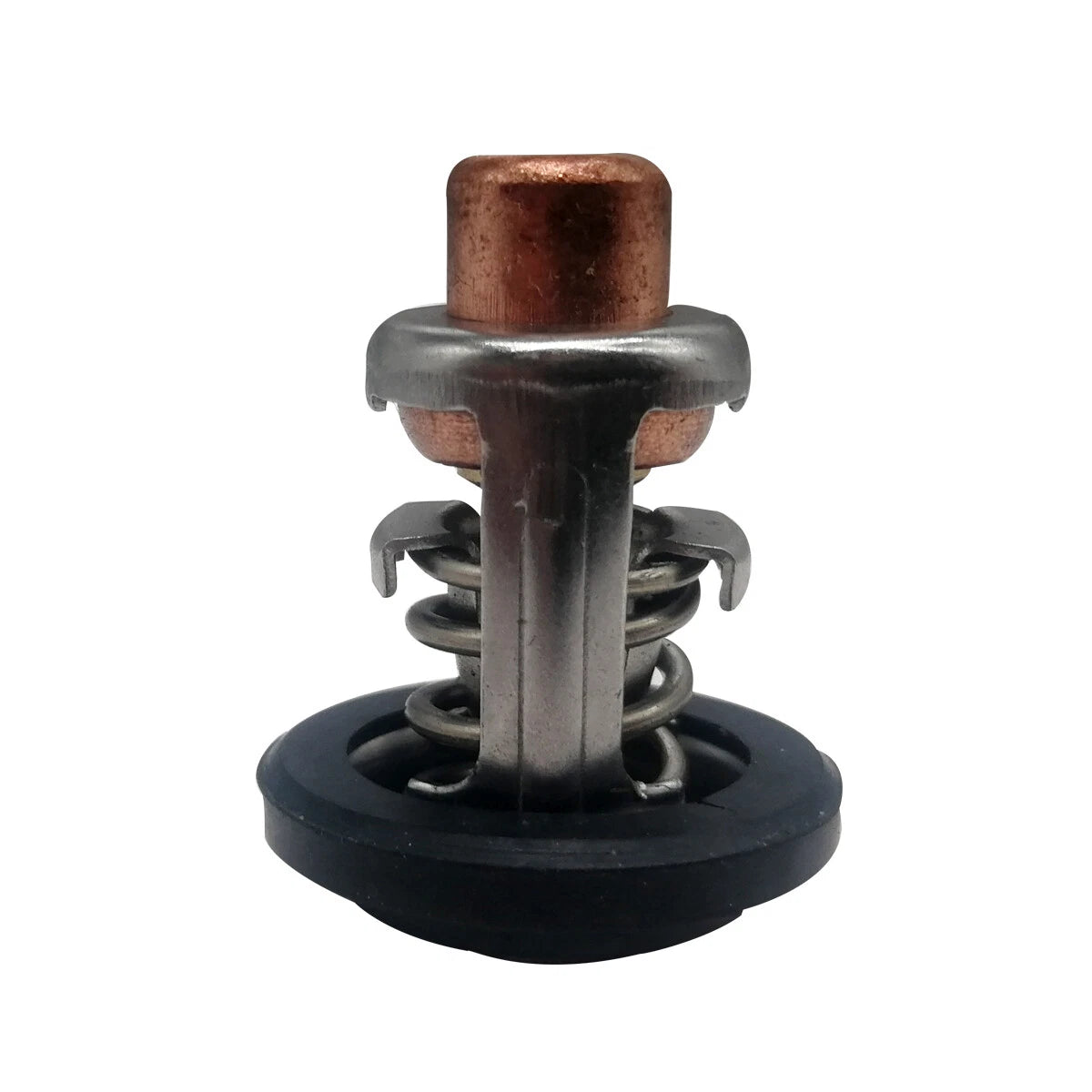 Outboard Thermostat 130F for Johnson/Evinrude/Mercury/Mariner