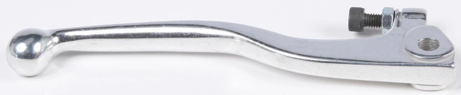 Fire Power Brake Lever Silver For Kawasaki Kx & Kdx 1982-1988 Offroad