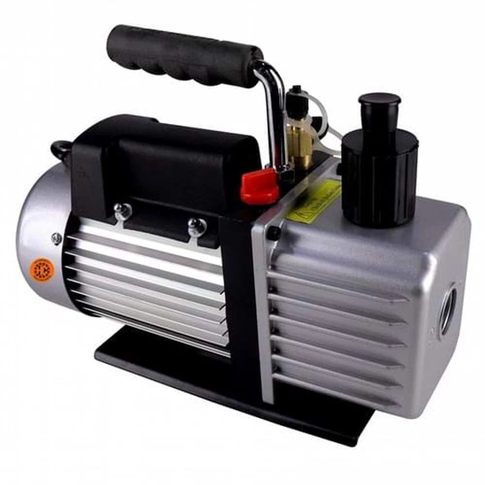 881990056 Vacuum Pump, R12 & R134a