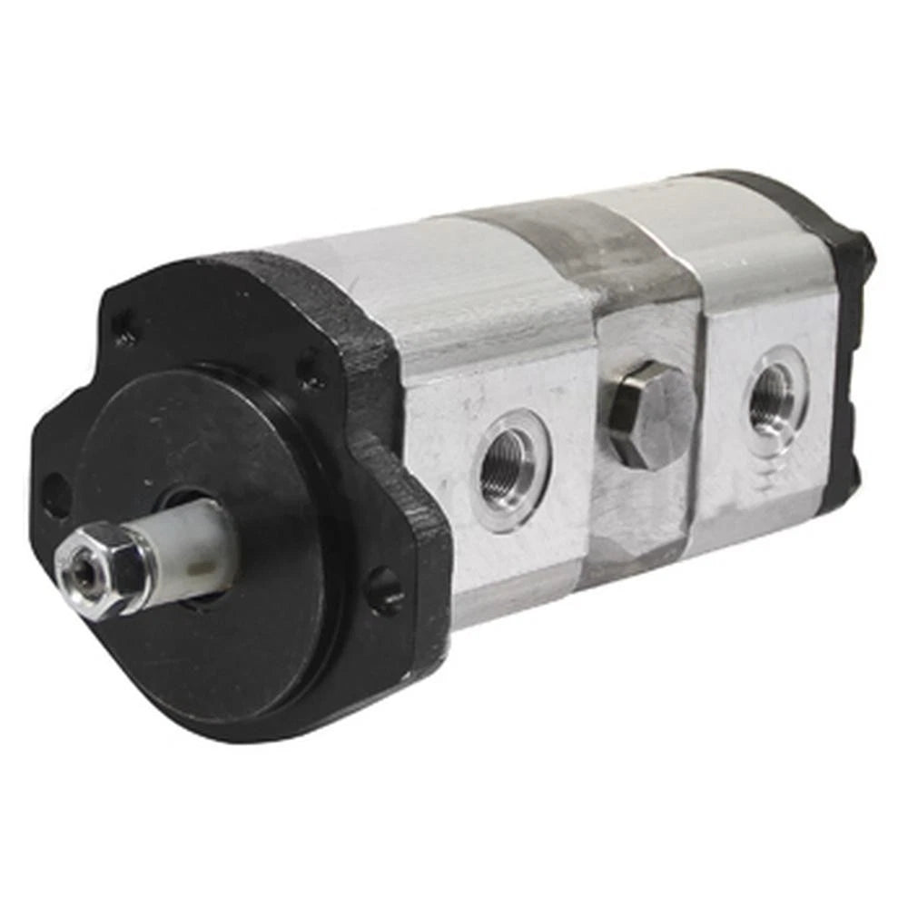 Fits Massey Ferguson 3597420m91 Hydraulic Pump 399 6354.4 399