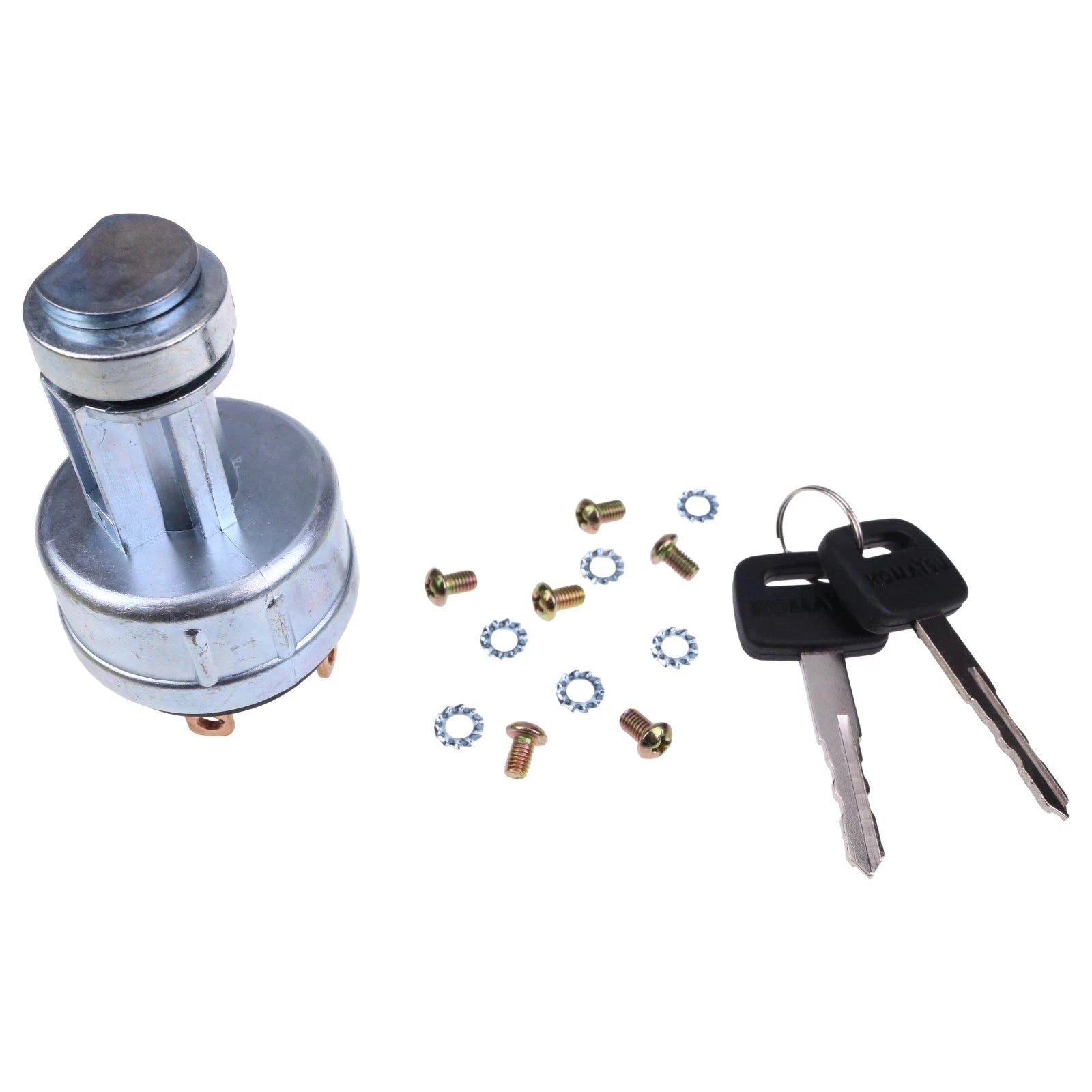 Ignition Switch 19415552110 For Yanmar 2210 2220 | Hook & Hull Co